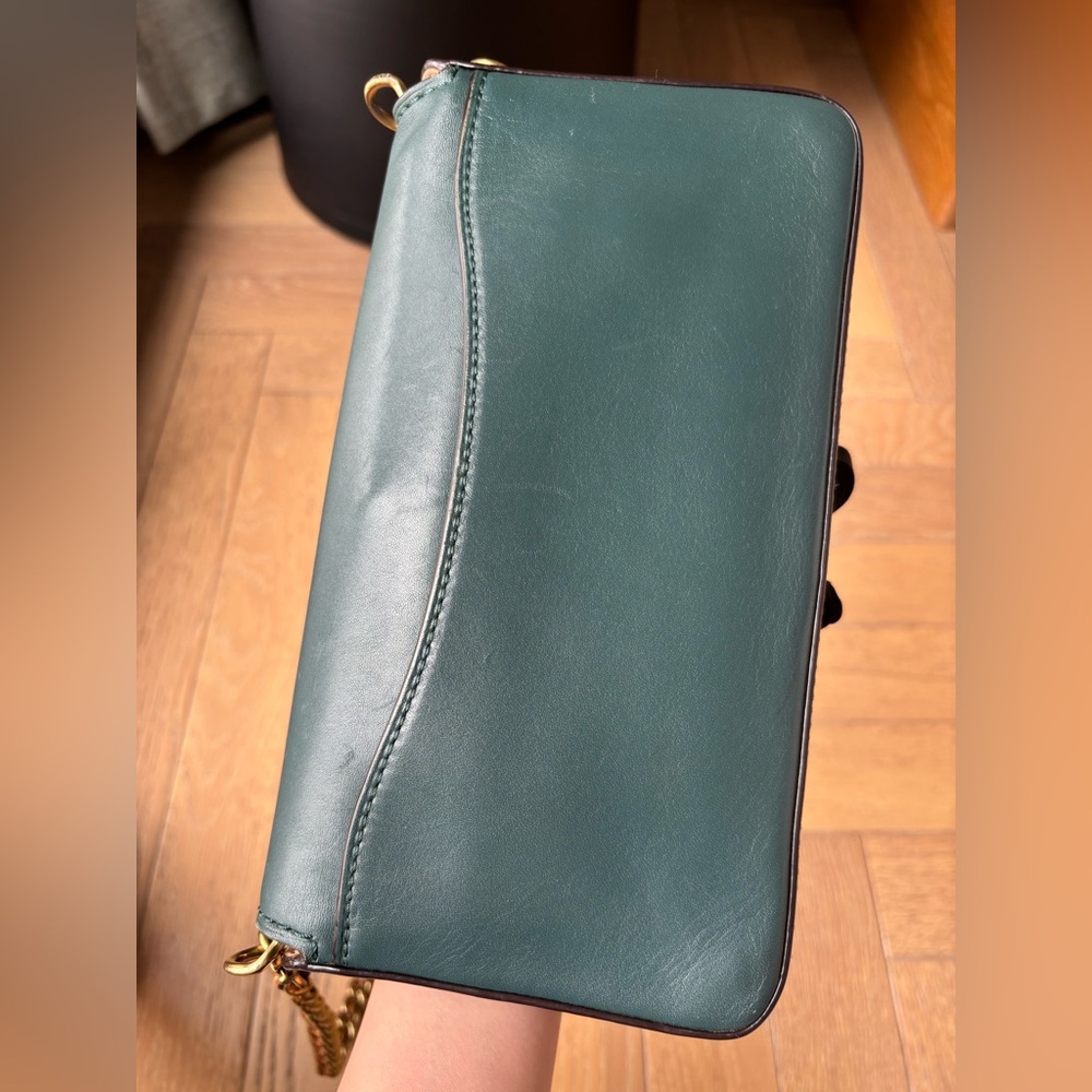 Coach Chelsea Champlain 1941 Crossbody Bag Dinky With Tattoo - Picture 7 of 16